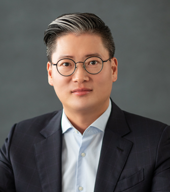 ▲한경록 한솔제지 신임 대표이사