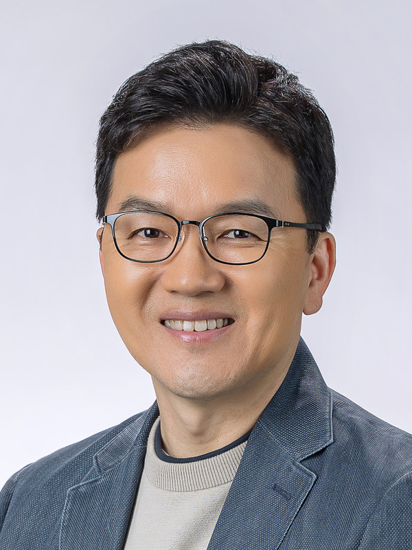 ▲이준희 삼성SDS 대표이사 사장