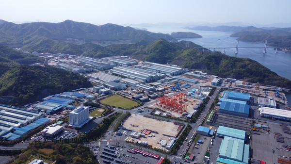 ▲두산에너빌리티 창원 본사 전경. 사진=두산에너빌리티