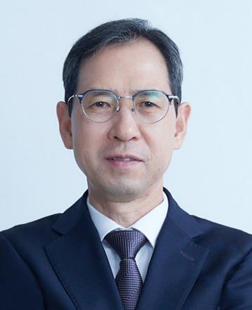 ▲오동헌 티와이홀딩스 대표이사 내정자.