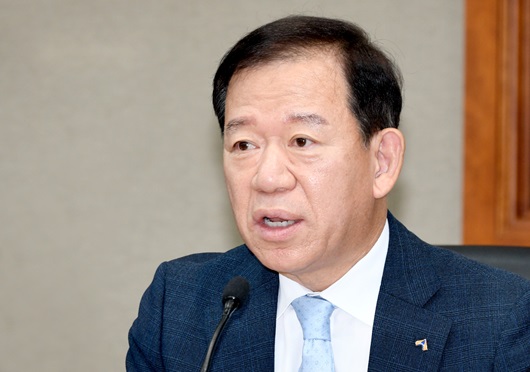 ▲ 서유석 금융투자협회 회장