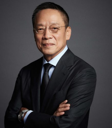 ▲정태영 현대카드·현대커머셜 부회장