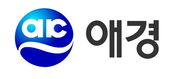 ▲애경산업 CI. 사진=애경산업