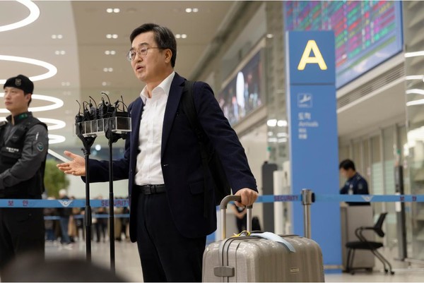 김동연 경기도지사