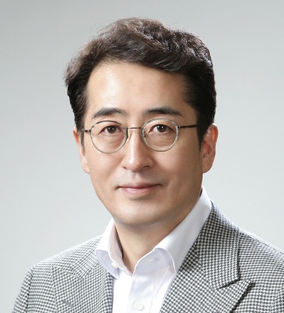 ▲메리츠금융지주 김용범 부회장