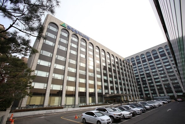 ▲현대엔지니어링 본사. 사진=현대엔지니어링