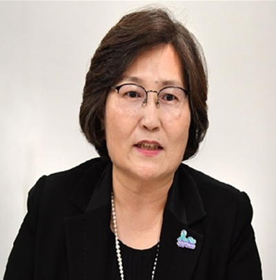 ▲문미란 한국소비자단체협의회 27대 회장