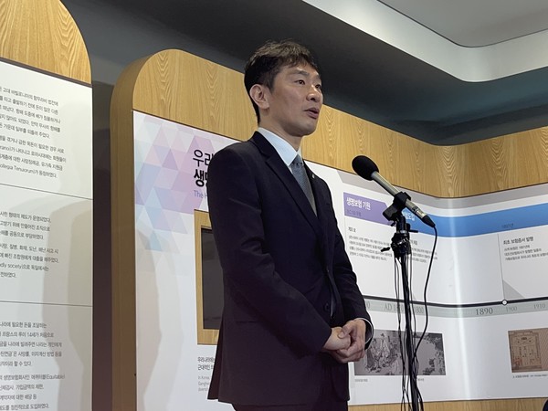 ▲이복현 금융감독원장