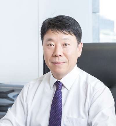 ▲현대해상 이석현 신임 대표이사 내정자