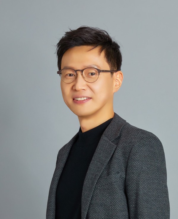 ▲조현준 상무