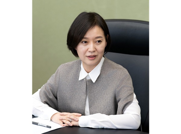 임주현 한미약품그룹 부회장