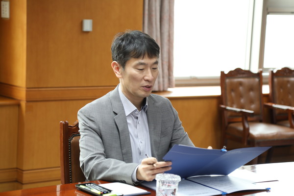 ▲이복현 금감원장