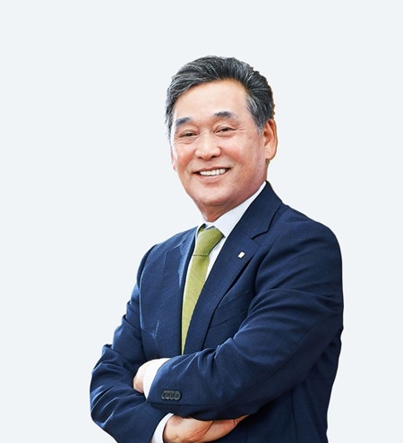 ▲ 김기홍 JB금융그룹 회장