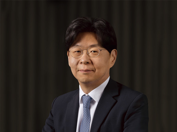 ▲ 윤호중 hy·팔도 회장