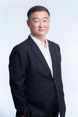 ▲정우곤 신임 영업 및 마케팅 본부장