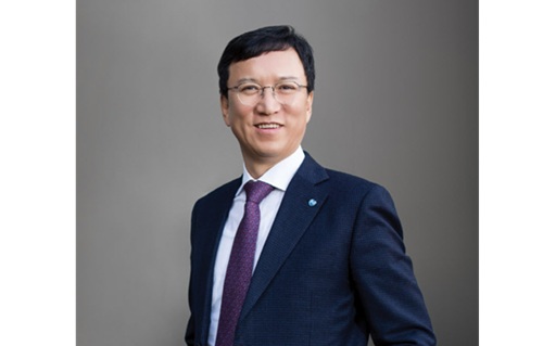 ▲윤성태 휴온스그룹 회장