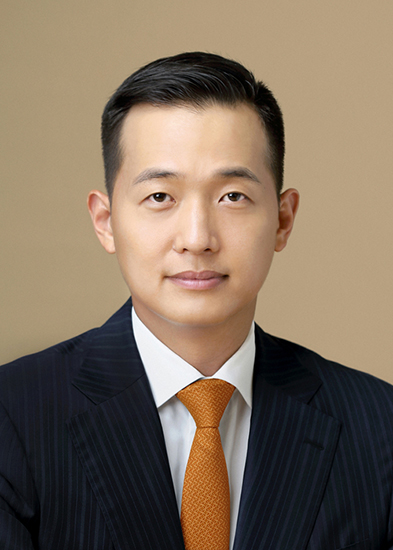 ▲ 김동관 한화그룹 부회장
