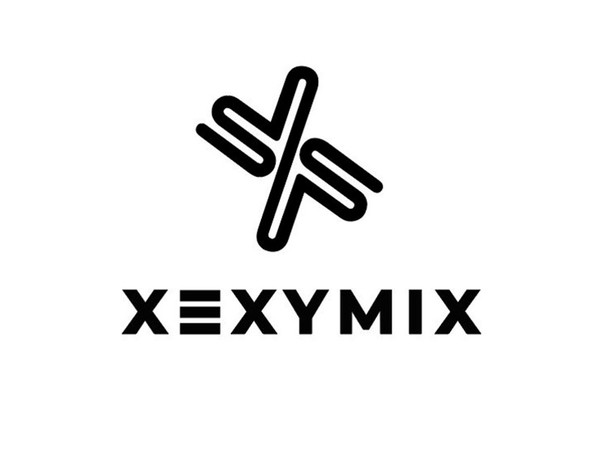 ▲젝시믹스 로고 CI. 사진=브랜드엑스코퍼레이션