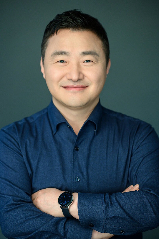 ▲노태문 사장 삼성전자 DX부문장 직무대행. 사진=삼성전자