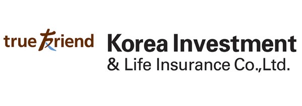 ▲ 한국투자증권이 최근 생명보험업 관련 상표를 출원한 것으로 확인됐다.