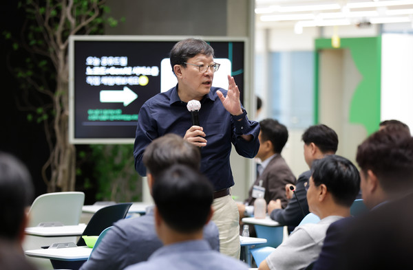 허태수 GS그룹 회장