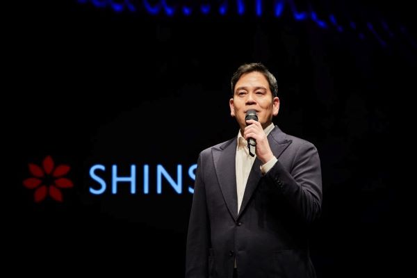 ▲ 정용진 신세계그룹 회장