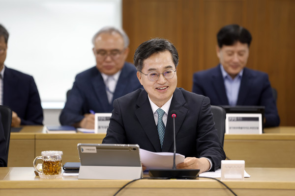 김동연 경기도지사