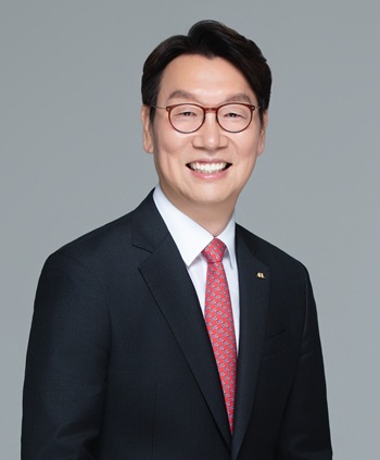▲곽희필 ABL생명 신임 대표