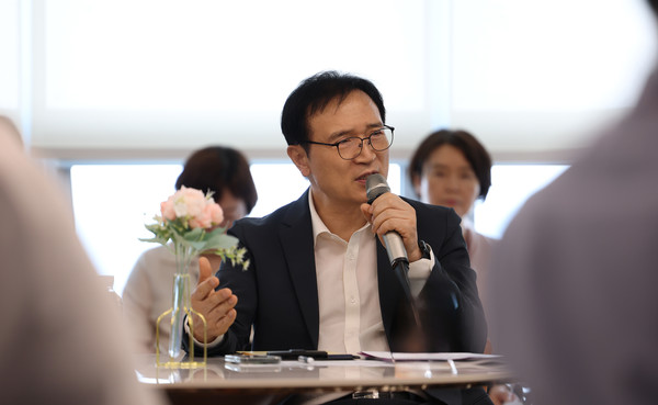 임태희 경기도교육감