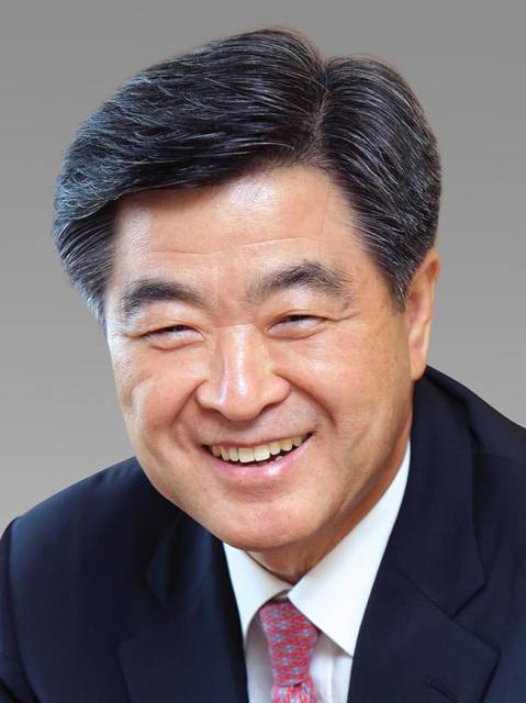 ▲권오갑 HD현대 회장