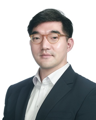 ▲허철홍 GS글로벌 부사장.
