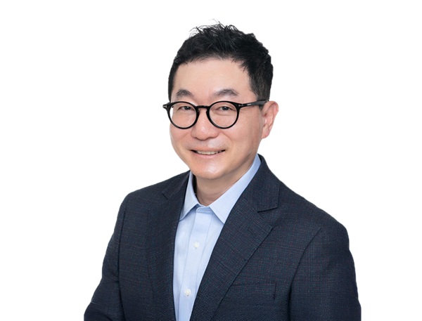 ▲한성일 차백신연구소 대표 내정자