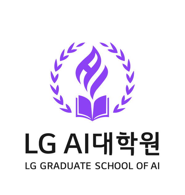▲LG AI대학원 로고