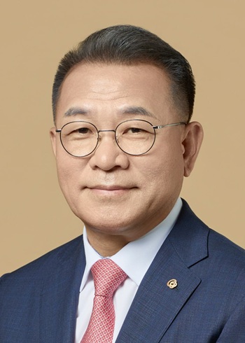 ▲장병호 한화투자증권 신임 대표