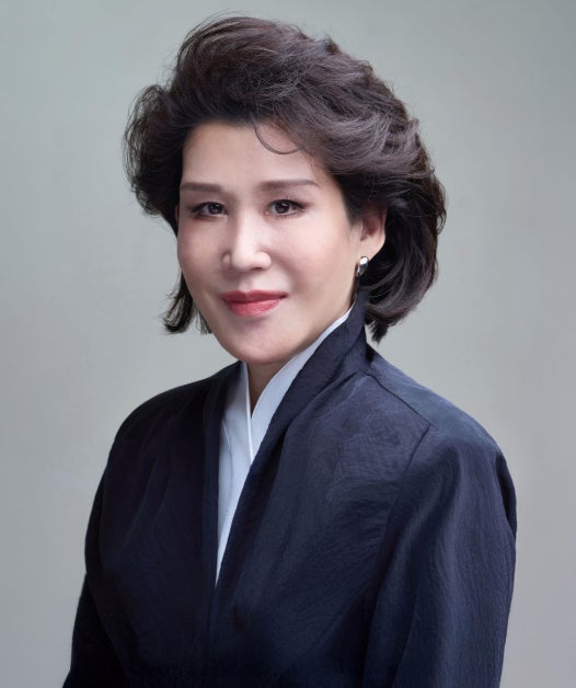 정유경 ㈜신세계 회장