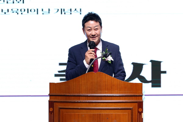 ▲김진경 경기도의회 의장
