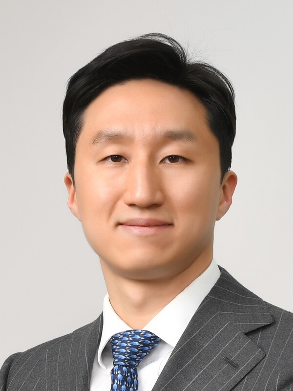 ▲HD현대 정기선 회장
