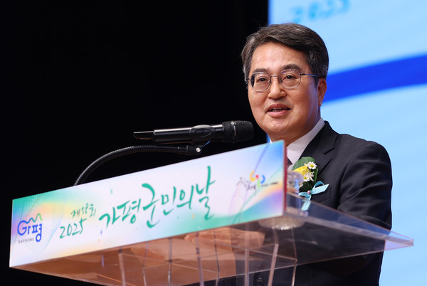 ▲김동연 경기도지사