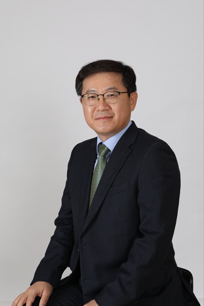 ▲윤석환 CJ제일제당 대표이사 겸 바이오 사업부문 대표