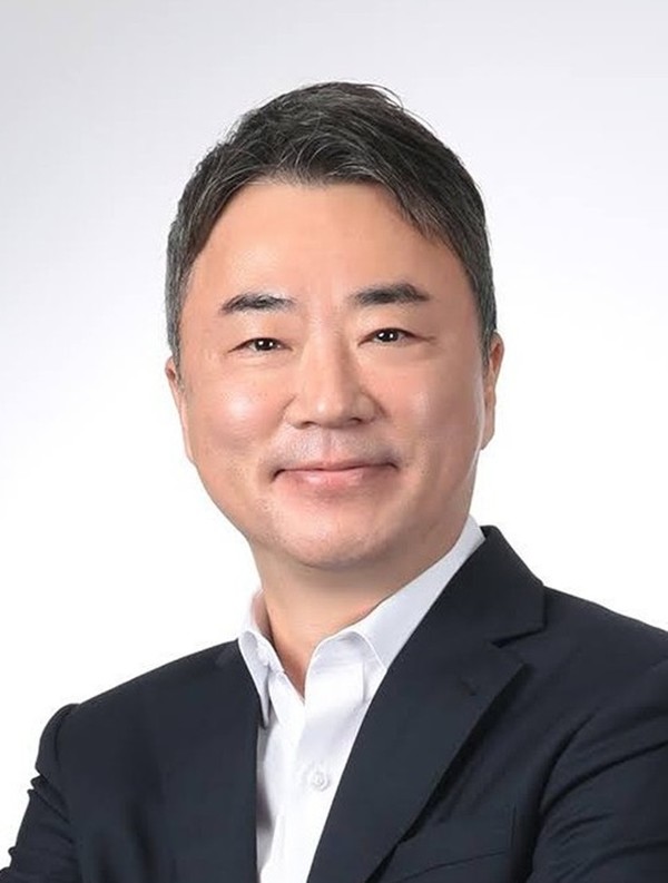 ▲이준엽 한국 코카콜라 대표이사