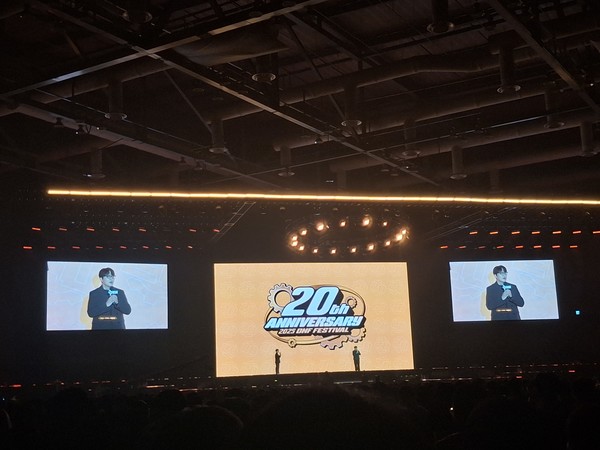 ▲박종민 던파 총괄 디렉터