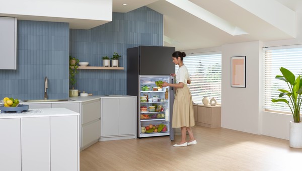 ▲중남미에서 판매량 증가하고 있는 삼성전자 AI가전. 사진=삼성전자