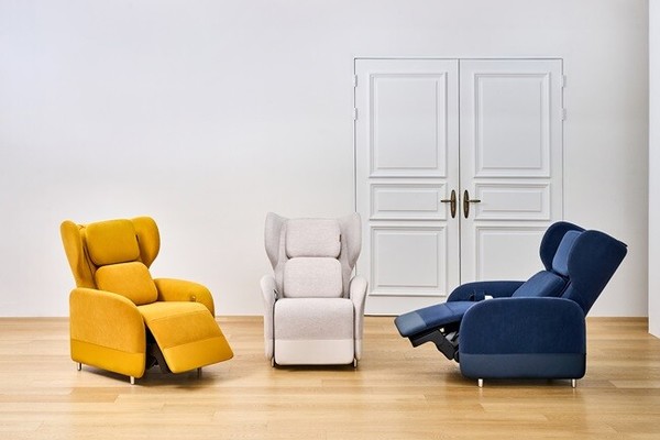 ▲바디프랜드 '파밀레 C'