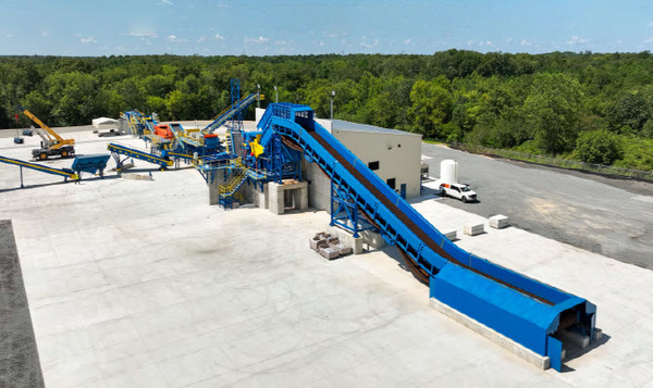 ▲슈레더 장비 사진