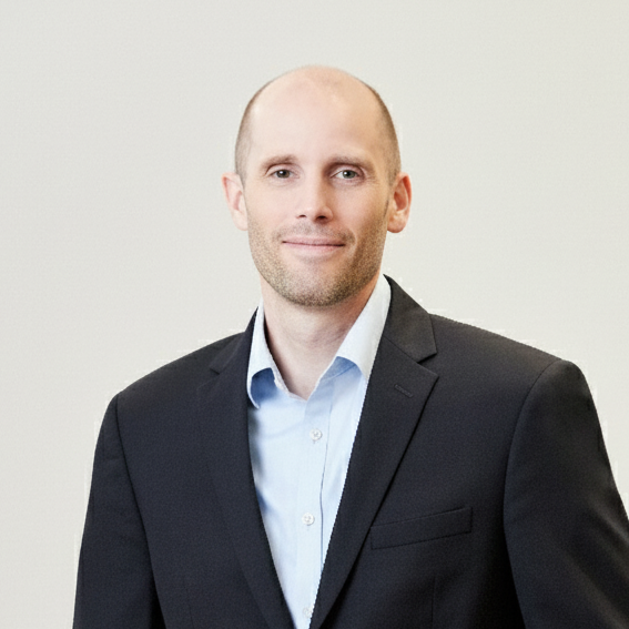 ▲해롤드 로저스 미국 쿠팡 Inc. 최고관리책임자 겸 법무총괄.