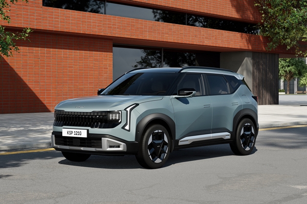 ▲기아 ‘디 올 뉴 셀토스’