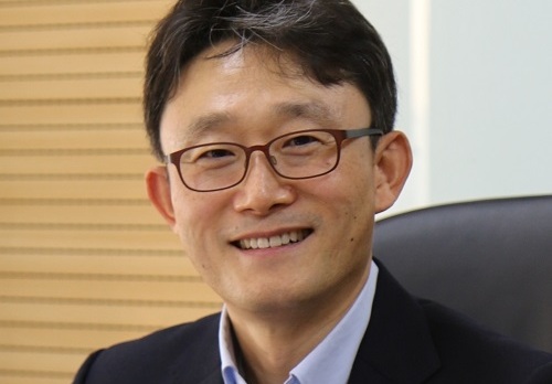 ▲박윤영 KT 차기 대표 최종 후보.