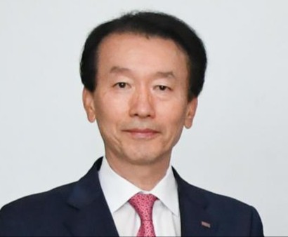 ▲김성주 부산은행장 최종 후보