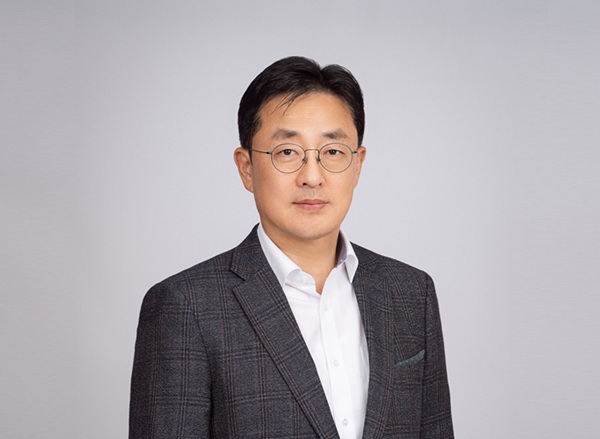 ▲고민혁 한솔제지 안전부문 대표 내정자