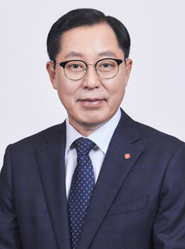 ▲이영준 롯데화학군 총괄대표